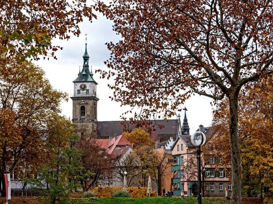 Dekanatsbezirk Bad Cannstatt